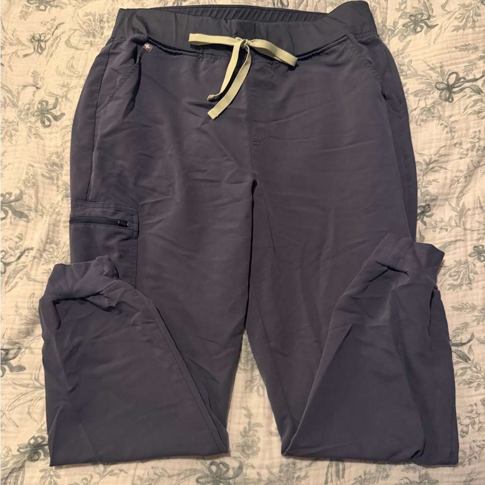 Space Navy Zamora™ High
Waisted 2.0 - Jogger
